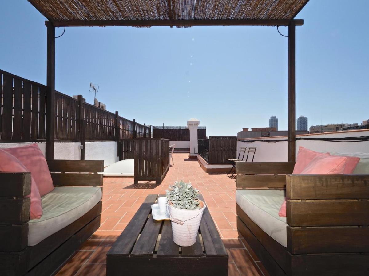 Apartamento Sunny Rooftop