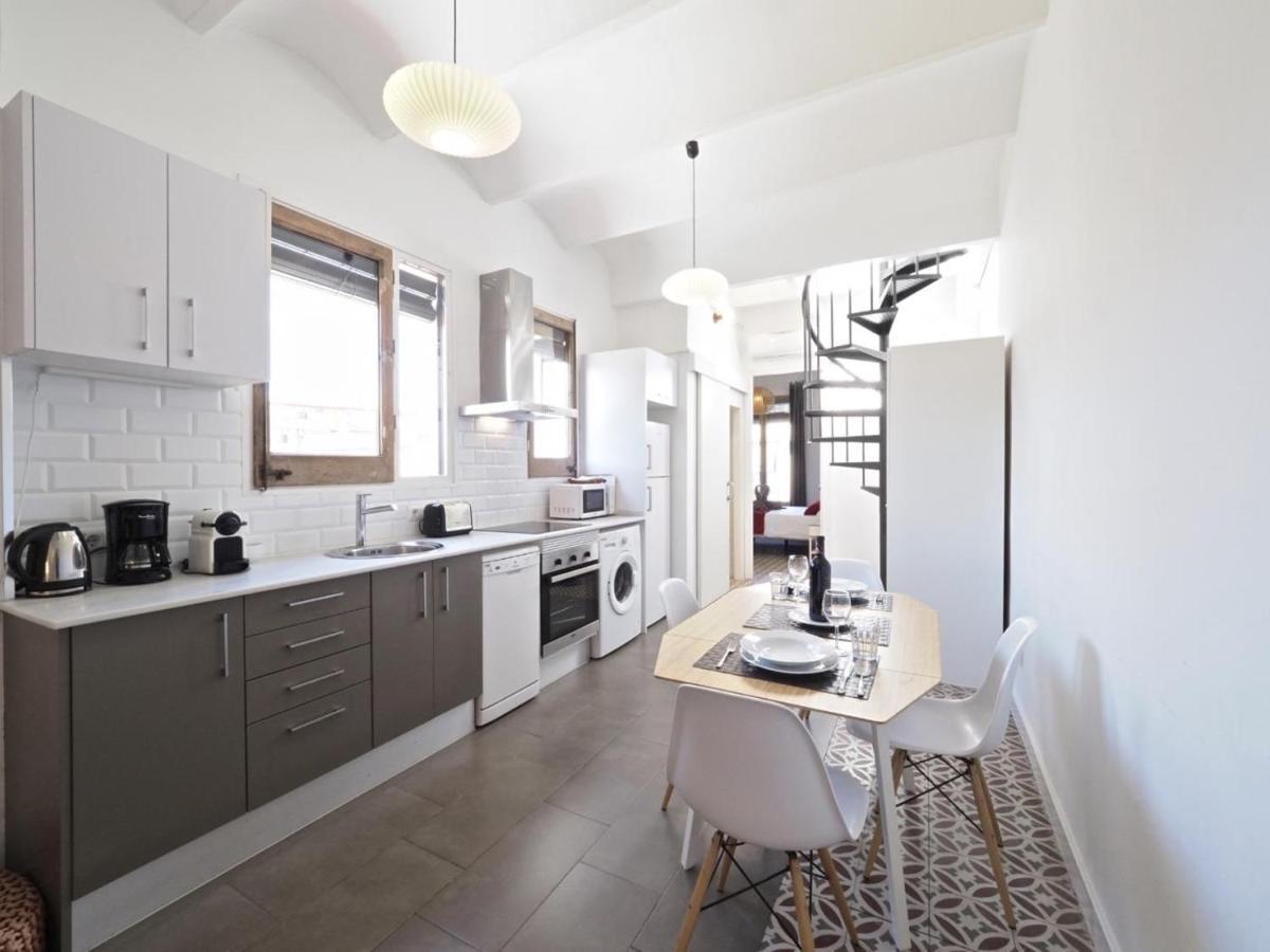 Apartamento Sunny Rooftop *