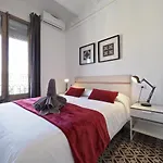 Sunny Rooftop Apartment